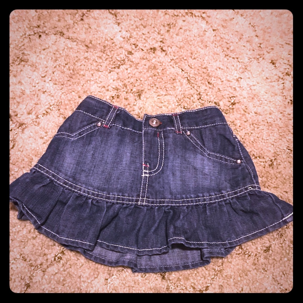Arizona 2T girls skirt
